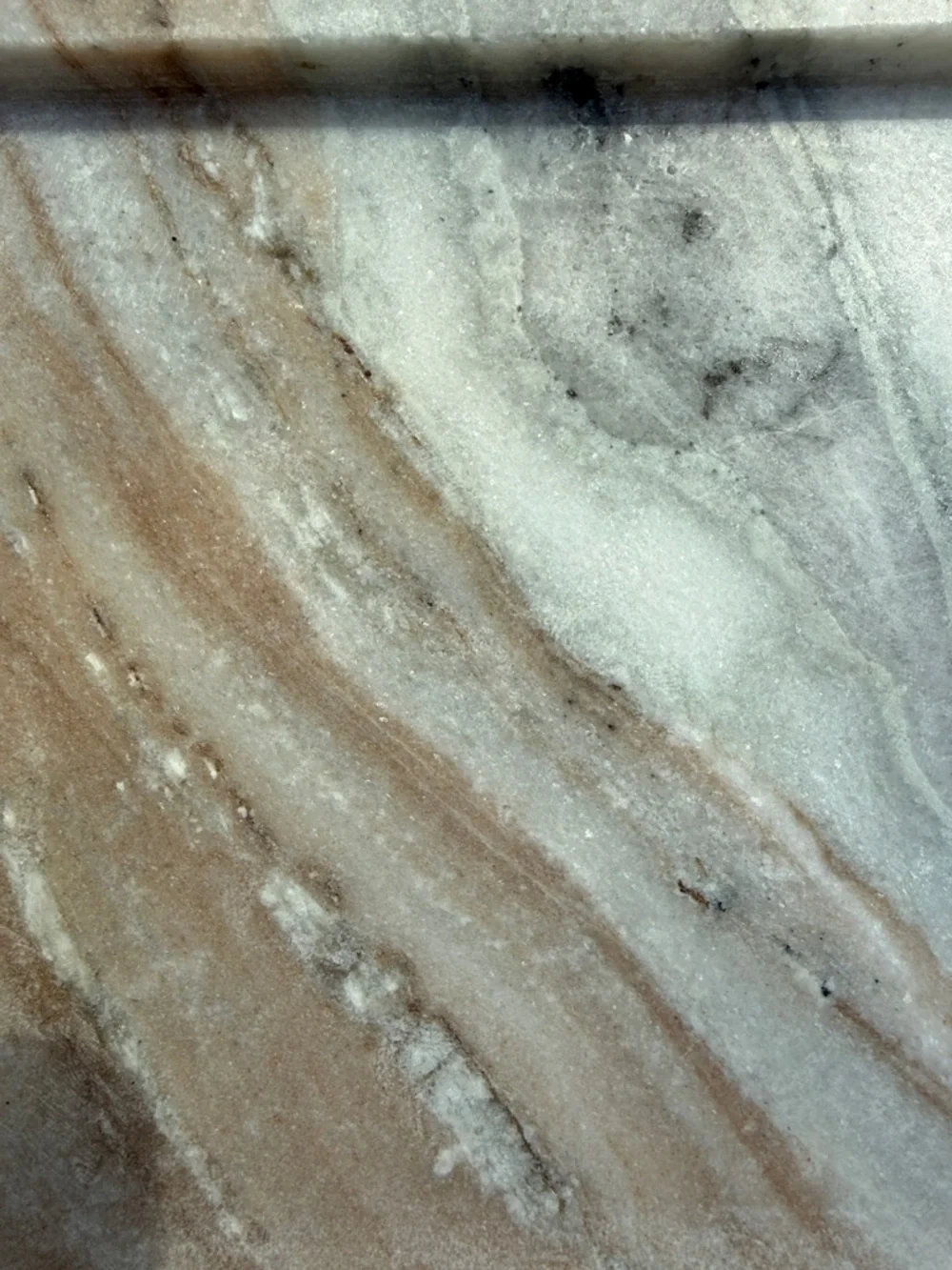 Threshold Marble Tray